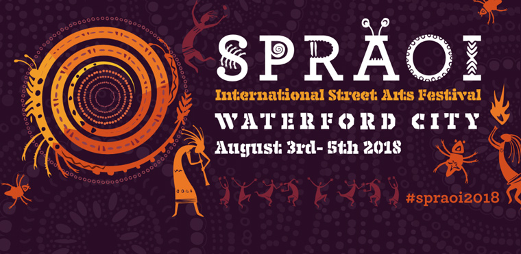 Фестиваль SPRAOI