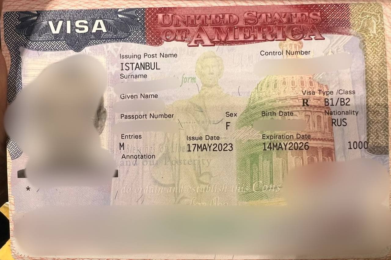 London visa