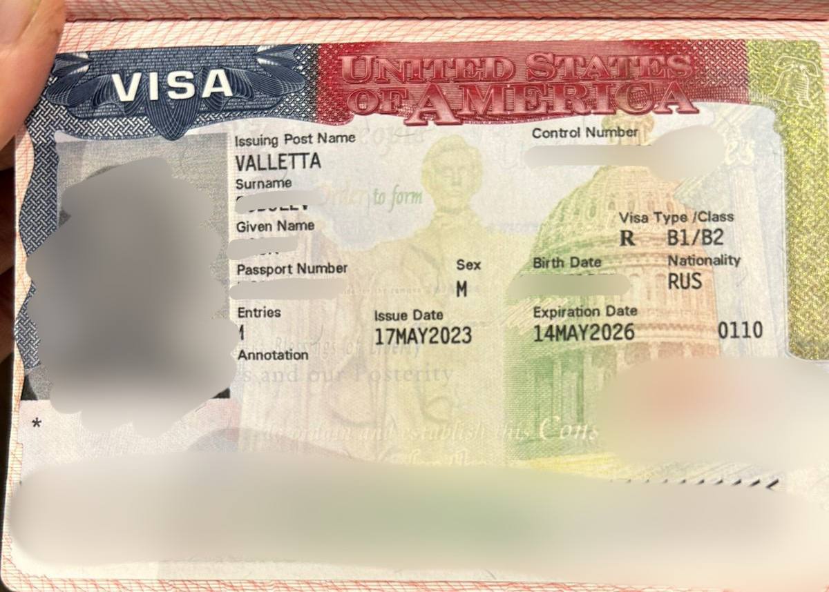 London visa